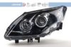 JOHNS 60 26 09-2 Headlight